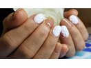 お客様ネイル
