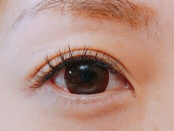 オレンジスター バイ パッセージ(ORANGE STAR BY PASSAGE)/ボリュームCUTE[相模大野]