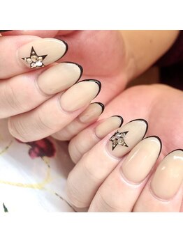 トータルサロン 白べぇーっ プラス/スキニーフレンチ