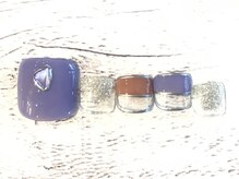 ネージュ バイ リアンジュ 辻堂(Neige by Reange)/ニュアンスネイル