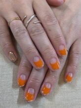 リリフリー(riri Free)/ネイル　ハンド