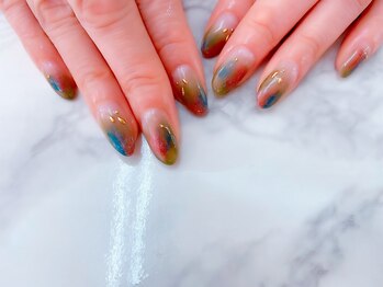 ビューティーサロン レリオ(Relio)/