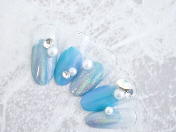 ラルネイル 大宮(Lull. nail)/