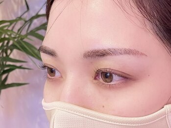 ロリー(Lolly.)/::Eyebrow&Parisienne::