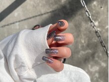 シェリーラメール 原宿店(cherie la mer)/グラデーションネイル