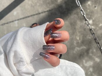 シェリーラメール 原宿店(cherie la mer)/グラデーションネイル