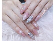 フローラネイルサロン/