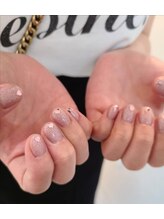 リアンジェ(Lianje)/ときめきハート