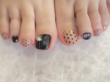 ルポネイル(Repos Nail)/