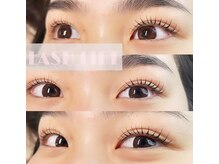 レアファースト 上本町店(Le’a first)/まつ毛パーマ♪