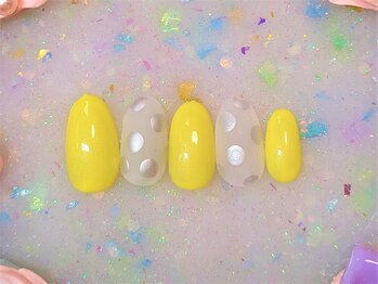 ジョリ ネイルズ(Jolie nails)/6300