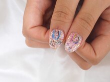 アモーレ(amore)/