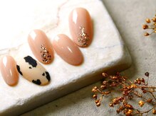 エイム 秋葉原(Aym)/トレンド定額　うし柄