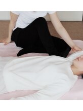 ブルームエイト(Bloom8)/ボディーマインドセラピー♪