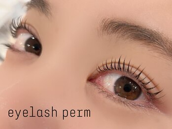 ゼン(Zen)/まつ毛パーマ