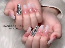 ランココ(RanCOCO)/スカルプ【ベイビーブーマー】