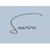 スリール(Sourire)ロゴ