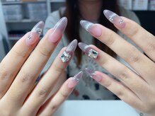 アキラネイルサロン(Akira nail salon)/