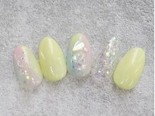 セラピッシュネイル (therapish nail)/プレミアムプラスコース