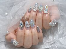 イチネイル(ICHI NAIL)/