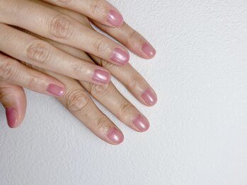 ミニマル(minimal)/ワンカラー