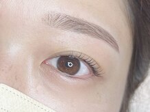 ベルファ 千葉店(BelleFee)/次世代まつ毛パーマ