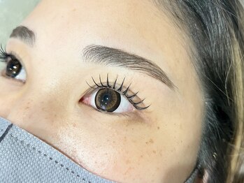 シャンボール(chambord)/eye design ： マツエク