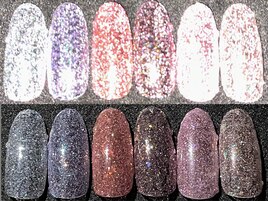 フラッシュネイル6600円→5000円