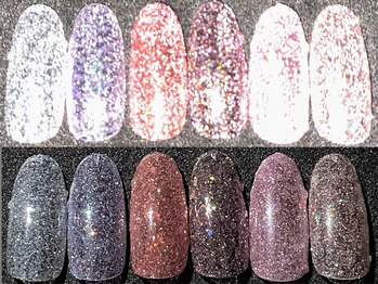 フラッシュネイル6600円→5000円