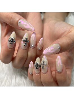 チョウ 渋谷道玄坂店(CHO)/スカルプ180分アートコース