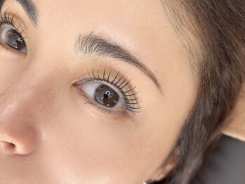 ハープ アイラッシュ(HARP Eyelash)/まつ毛パーマ ¥3960