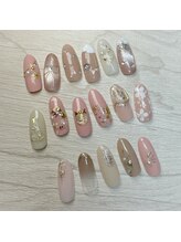 シエルズビューティー(ciel's beauty)/選べるholiday　collecti