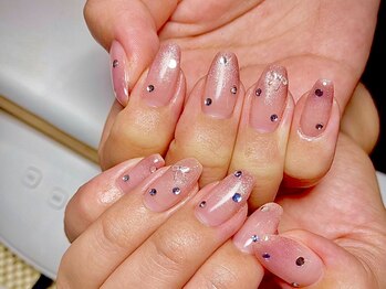 リソル(risol)/持ち込み60分コース