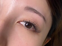 ニード(Need.)/エクステの太さ4種類