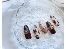 トランク(Trunk)/7700コース/フィルイン施術