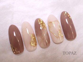 トパーズ 恵比寿(TOPAZ)/2月マンスリー