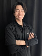 ストレッチラボ 甲府上石田店  深澤 聖也