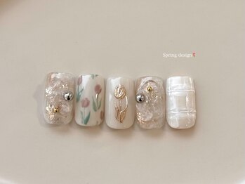 ヨロ(YOLO)/デザインサンプル