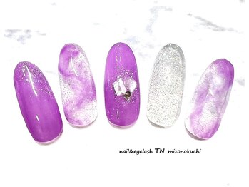 ティーエヌ 溝の口店/☆デザイン定額A☆