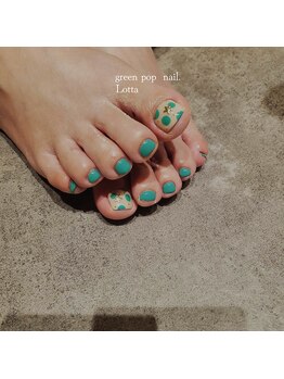 ロッタ(Lotta)/design♪