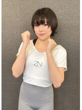 全力ストレッチ 名古屋栄店 Uta 