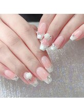 クイーンズビューティーサロン 歌舞伎町店(Queen's beauty salon)/パラジェル　やり放題コース