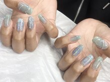 爪処 中野坂上/ワンホンネイル