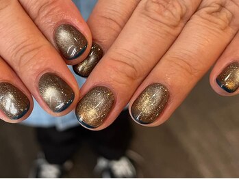 ヤーム アズ エティル(Yarm As Etel)/magnet