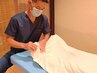 【コリを解消し疲労回復！】ドライ足つぼ＋骨盤矯正＋全身整体60分¥6400
