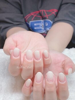 ネイルズ イルク(Nails Irk)/