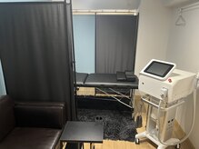 ナンバースリーメン 松戸店(N3MEN)の雰囲気（結果重視×お得な全身脱毛!自分で見えにくい箇所もプロにお任せ!）