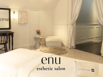 エヌ 白金台(enu)