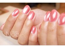 ヌック(Nook)/うるうるマグネットワンカラー♪