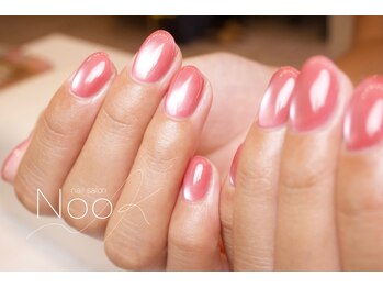 ヌック(Nook)/うるうるマグネットワンカラー♪